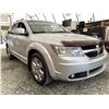 Image 8 : C6O -- 2010 DODGE JOURNEY RT, SILVER, 165859 KMS