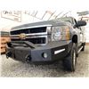 Image 2 : B6F -- 2009 CHEVROLET SILVERADO 2500 LT  348676 KMS, 6.6L DURAMAX.
