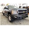 Image 8 : B6F -- 2009 CHEVROLET SILVERADO 2500 LT  348676 KMS, 6.6L DURAMAX.