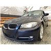 Image 2 : C6Q -- 2009 BMW 335I, BLUE, 112131 KMS
