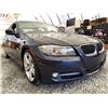 Image 8 : C6Q -- 2009 BMW 335I, BLUE, 112131 KMS