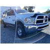 Image 8 : B6J -- 2014 RAM 3500, WHITE, 200499 KMS