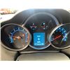 Image 52 : C6P -- 2012 CHEVY CRUZE, BLUE, 137942 KMS