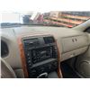 Image 52 : D3 -- 2004 KIA SEDONA, BLUE, 124491 KMS