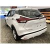 Image 21 : C6K -- 2021 NISSAN KICKS, WHITE, 122125 KMS
