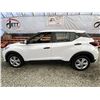 Image 23 : C6K -- 2021 NISSAN KICKS, WHITE, 122125 KMS
