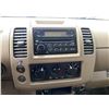 Image 52 : A5 -- 2007 Nissan Frontier, Black, 379094 KMS