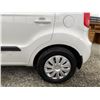 Image 25 : A12C -- 2013 KIA SOUL, WHITE, 167458 KMS