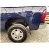 Image 25 : B6A -- 2015 RAM 2500, BLUE, 212540 KMS