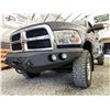 Image 2 : B6A -- 2015 RAM 2500, BLUE, 212540 KMS