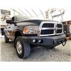 Image 8 : B6A -- 2015 RAM 2500, BLUE, 212540 KMS