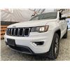 Image 2 : C1 -- 2017 JEEP GRAND CHEROKEE, WHITE, 227237 KMS