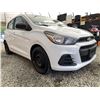 Image 8 : C3 -- 2018 CHEVY SPARK, WHITE, 140887 KMS