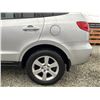 Image 25 : C4 -- 2007 HYUNDAI SANTA FE, SILVER, 197638 KMS