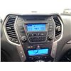 Image 52 : C6N -- 2016 HYUNDAI SANTA FE SPORT, RED, 193656 KMS