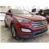 Image 8 : C6N -- 2016 HYUNDAI SANTA FE SPORT, RED, 193656 KMS