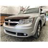 Image 2 : C6O -- 2010 DODGE JOURNEY RT, SILVER, 165859 KMS