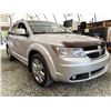 Image 8 : C6O -- 2010 DODGE JOURNEY RT, SILVER, 165859 KMS
