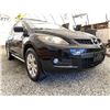 Image 8 : D4 --  2008 MAZDA CX7 BLACK 215516 KMS
