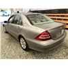 Image 21 : A7 -- 2006 MERCEDES 350. 4MATIC, SILVER, 281432 KMS