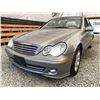 Image 2 : A7 -- 2006 MERCEDES 350. 4MATIC, SILVER, 281432 KMS