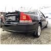 Image 14 : B1 -- 2007 VOLVO S60 2.5TURBO, BLACK, 150,974 KMS