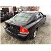 Image 16 : B1 -- 2007 VOLVO S60 2.5TURBO, BLACK, 150,974 KMS