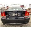Image 17 : B1 -- 2007 VOLVO S60 2.5TURBO, BLACK, 150,974 KMS