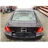 Image 19 : B1 -- 2007 VOLVO S60 2.5TURBO, BLACK, 150,974 KMS