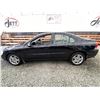 Image 23 : B1 -- 2007 VOLVO S60 2.5TURBO, BLACK, 150,974 KMS