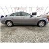 Image 11 : C6D -- 2003 JAGUAR S TYPE, GREY, 192672 KMS
