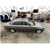 Image 13 : C6D -- 2003 JAGUAR S TYPE, GREY, 192672 KMS