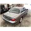Image 16 : C6D -- 2003 JAGUAR S TYPE, GREY, 192672 KMS