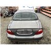 Image 19 : C6D -- 2003 JAGUAR S TYPE, GREY, 192672 KMS