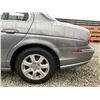 Image 25 : C6D -- 2003 JAGUAR S TYPE, GREY, 192672 KMS