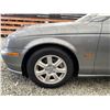 Image 27 : C6D -- 2003 JAGUAR S TYPE, GREY, 192672 KMS