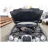 Image 32 : C6D -- 2003 JAGUAR S TYPE, GREY, 192672 KMS