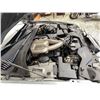 Image 35 : C6D -- 2003 JAGUAR S TYPE, GREY, 192672 KMS