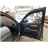 Image 37 : C6D -- 2003 JAGUAR S TYPE, GREY, 192672 KMS