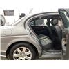 Image 40 : C6D -- 2003 JAGUAR S TYPE, GREY, 192672 KMS