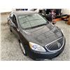 Image 10 : C6E--2015 BUICK VERANO, BLUE, 194327 KMS