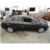 Image 12 : C6E--2015 BUICK VERANO, BLUE, 194327 KMS