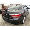 Image 15 : C6E--2015 BUICK VERANO, BLUE, 194327 KMS