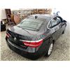 Image 16 : C6E--2015 BUICK VERANO, BLUE, 194327 KMS