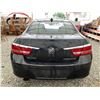 Image 18 : C6E--2015 BUICK VERANO, BLUE, 194327 KMS