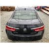 Image 19 : C6E--2015 BUICK VERANO, BLUE, 194327 KMS