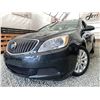 Image 1 : C6E--2015 BUICK VERANO, BLUE, 194327 KMS