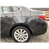 Image 25 : C6E--2015 BUICK VERANO, BLUE, 194327 KMS