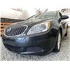 Image 2 : C6E--2015 BUICK VERANO, BLUE, 194327 KMS