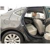 Image 41 : C6E--2015 BUICK VERANO, BLUE, 194327 KMS